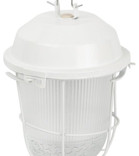 Промышленный подвесной светильник НСП 02-100-003 НСП 02-100-003