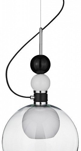 Подвесной светильник 33 идеи PND182T.01.17CH.003CH-M40WH