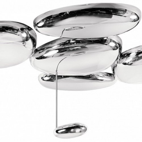 Потолочный светильник Loft IT Skydro 10477S