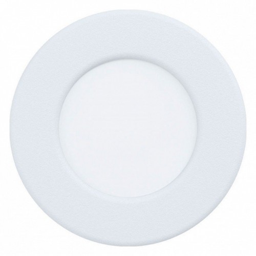 Встраиваемый светодиодный светильник Eglo Fueva 99131