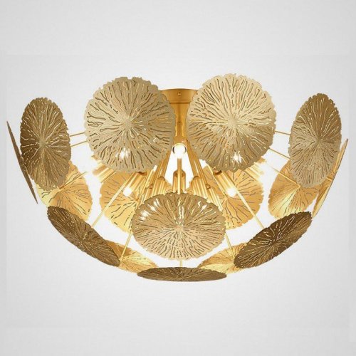 Потолочная люстра ImperiumLoft INCA-C01