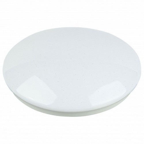 Потолочный светодиодный светильник ЭРА SPB-6-18-4K Element круглый Б0054047