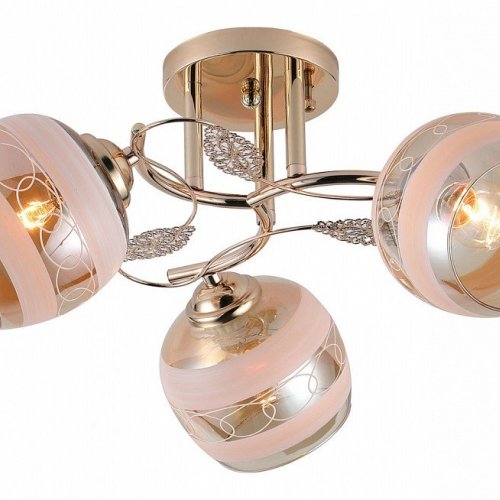 Потолочная люстра Escada Aiva 1110/3PL