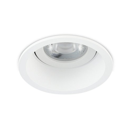 Точечный светильник Basis DL18901R7W1W50Triac Точечный светильник Basis DL18901R7W1W50Triac