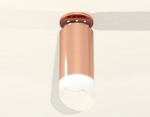 Точечный светильник Ambrella light Techno Spot XS6326083 Точечный светильник Ambrella light Techno Spot XS6326083