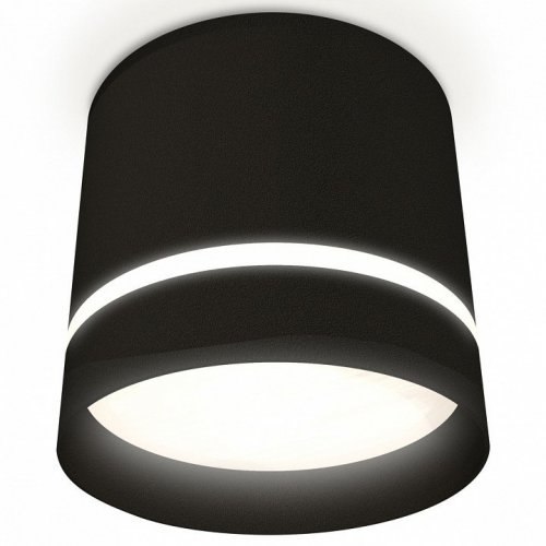 Точечный светильник Ambrella light Techno Spot XS8111006 Точечный светильник Ambrella light Techno Spot XS8111006