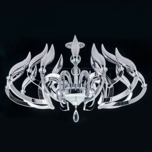 Подвесная люстра Eletto Diva EL339P12 Подвесная люстра Eletto Diva EL339P12