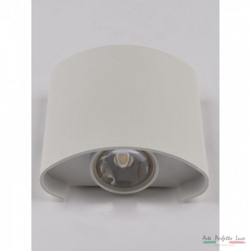 Настенный светильник APL223-spot APL223PL-260W WH Настенный светильник APL223-spot APL223PL-260W WH