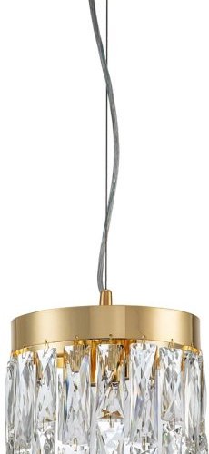 Подвесной светильник Indigo ANNA V000384 Подвесной светильник Indigo ANNA V000384