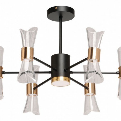 Люстра на штанге De City Оскар 92 510013907 Люстра на штанге De City Оскар 92 510013907