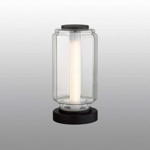 Интерьерная настольная лампа Odeon Light Jam 5409/10TL