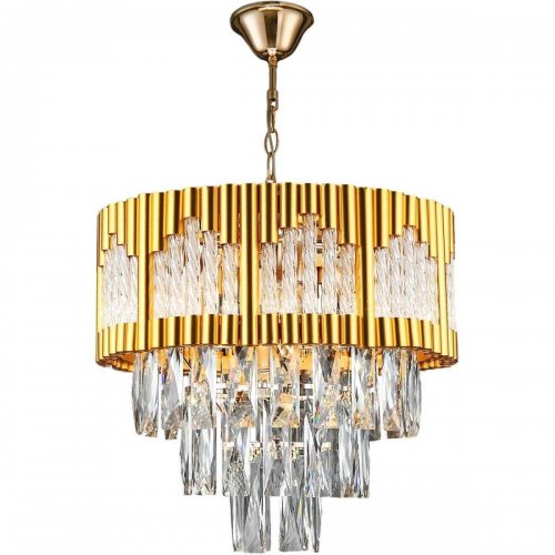 Потолочный светильник Reluce 02145-0.4-05 FGD