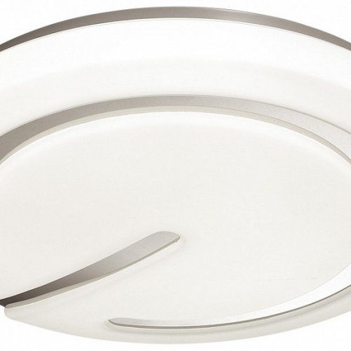 Настенно-потолочный светильник Sonex Button 3041/CL