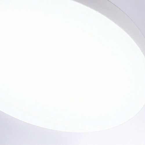 Потолочный светильник Ambrella light Orbital Air Alum FV5540