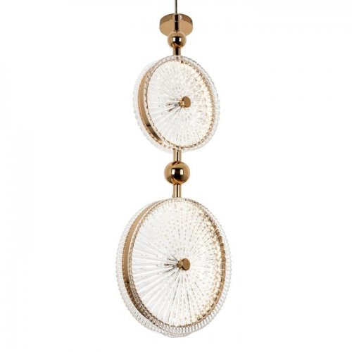 Подвесной светильник MODESTYLE MS.1125.1 GD