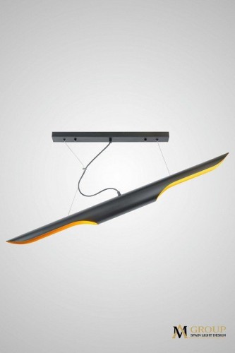 Подвесной светильник AM-Group AM260 AM260 2L Подвесной светильник AM-Group AM260 AM260 2L