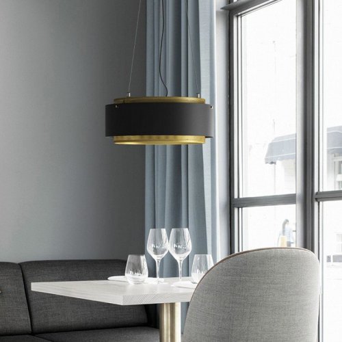 Подвесной светильник ImperiumLoft CASING01