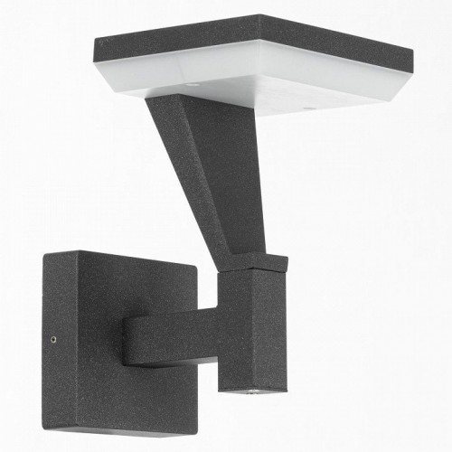 Настенный светильник уличный Citilux Krid CLU06W Настенный светильник уличный Citilux Krid CLU06W