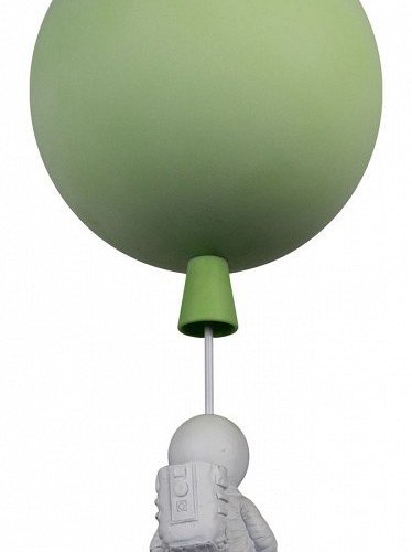 Накладной светильник Loft it Cosmo 10044/200 Green