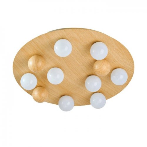 Потолочный светильник Swarm 4694-8C