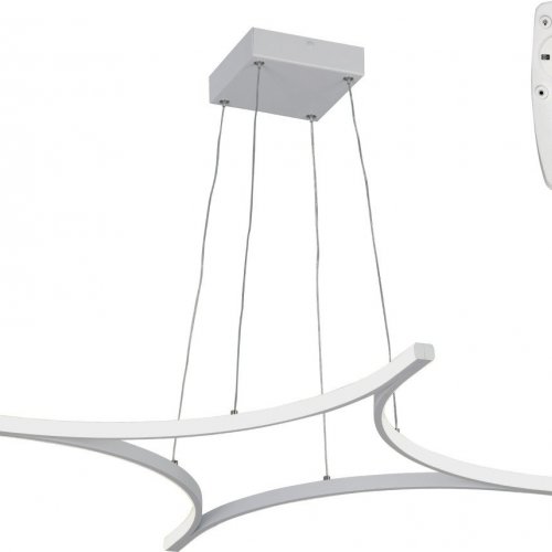 Люстра Vitaluce V2511DT-0/4S