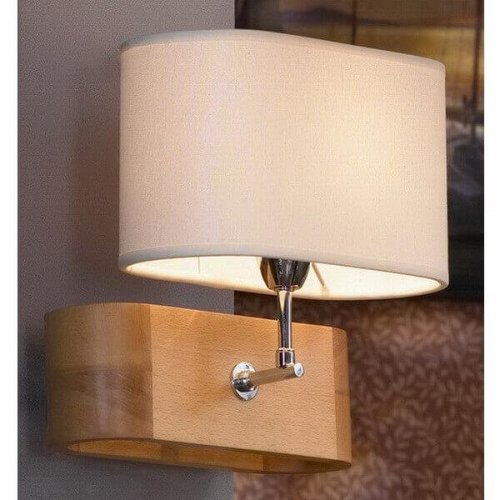 Бра Lussole Nulvi LSF-2111-01 Бра Lussole Nulvi LSF-2111-01