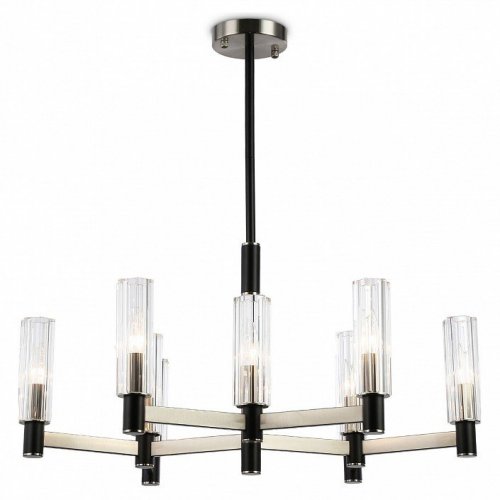 Подвесная люстра Ambrella light High Light LH55503