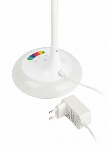 Настольная лампа офисная Эра NLED-481 Б0048591
