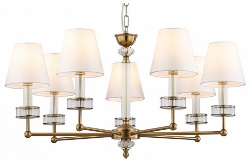 Подвесная люстра Ambrella light High Light LH71023