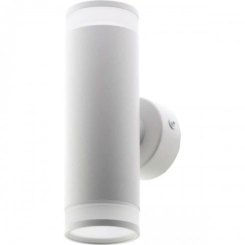 Подсветка ЭРА WL30 GU10 WH Б0049015 Подсветка ЭРА WL30 GU10 WH Б0049015