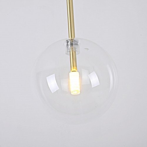 Подвесной светильник ImperiumLoft ARTO01