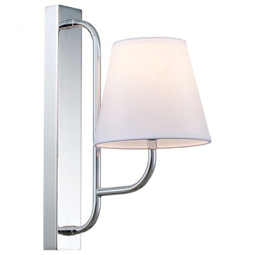 Бра Newport 4640 4641/A chrome