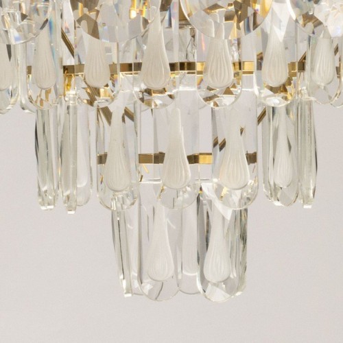 Подвесная люстра De City Аделард 642019306 Подвесная люстра De City Аделард 642019306