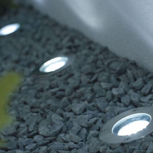 Ландшафтный светодиодный светильник Jazzway PGR 5006607A Ландшафтный светодиодный светильник Jazzway PGR 5006607A