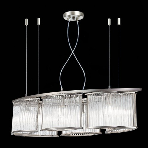 Подвесная люстра ST Luce Velletri SL1627.103.06 Подвесная люстра ST Luce Velletri SL1627.103.06