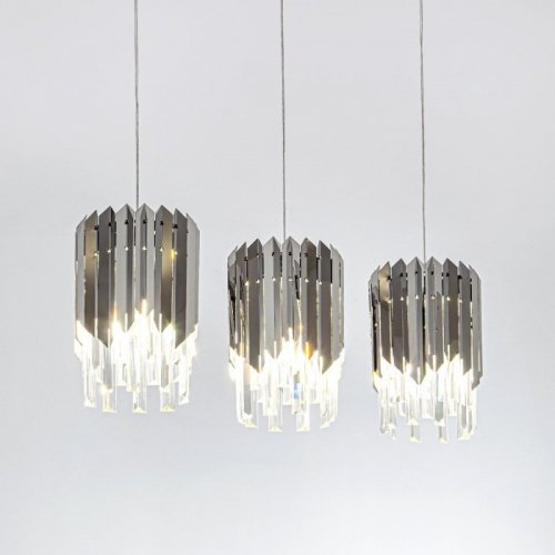 Подвесной светильник MODELUX ML.20207.3R CR