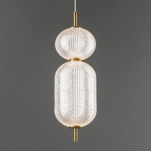 Подвесной светильник Freya Awella FR6135PL-L13BT