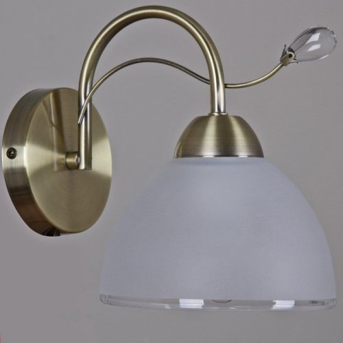 Бра Illumico IL0506-1WSQ-25AB ELITE