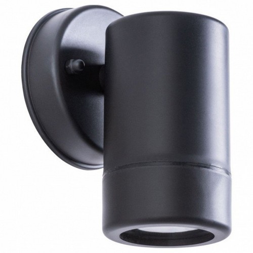 Архитектурная подсветка Arte Lamp Atlas A3503AL-1BK Архитектурная подсветка Arte Lamp Atlas A3503AL-1BK