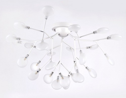 Потолочная люстра Ambrella light Traditional TR3011