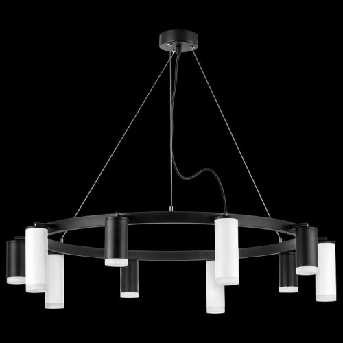 Подвесной светильник Lightstar Rullo LR0203758650