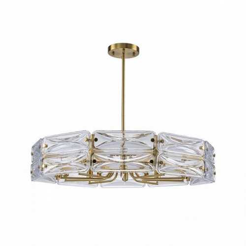 Люстра на штанге Favourite Glacies 4764-10P