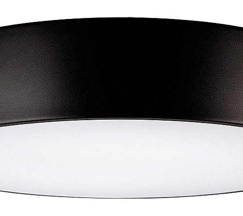 Потолочный светодиодный светильник Arlight SP-Tor-Pill-R500-35W Warm3000 022999(2)