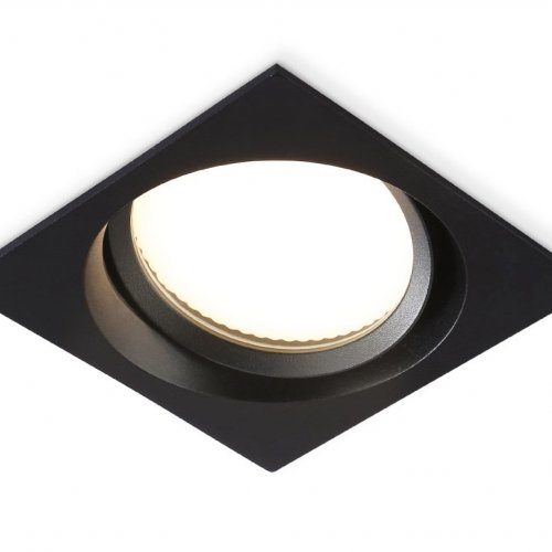 Точечный светильник Ambrella light Techno Spot TN6657