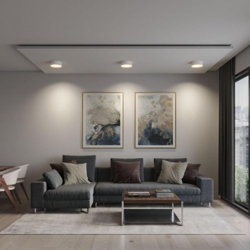 Потолочный светильник Novotech Orbis 359598 Потолочный светильник Novotech Orbis 359598