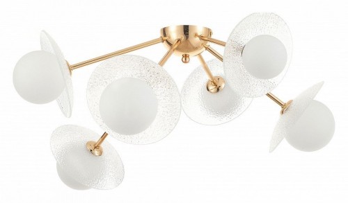 Потолочная люстра Rivoli Jacqueline 3169-306 Б0066470