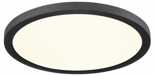 Накладной светильник Sonex Mitra LED 7788/24L