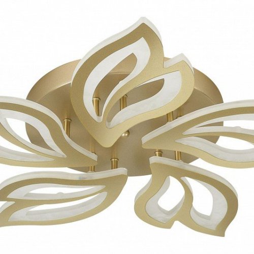 Потолочная люстра Natali Kovaltseva Sand INNOVATION STYLE 83059 Потолочная люстра Natali Kovaltseva Sand INNOVATION STYLE 83059