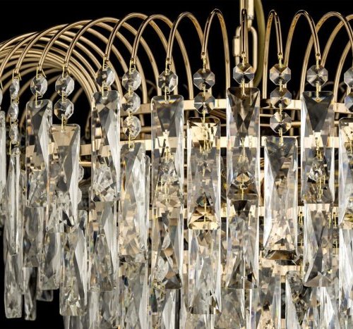 Подвесная люстра Arti Lampadari Sabina Sabina E 1.5.46.102 G