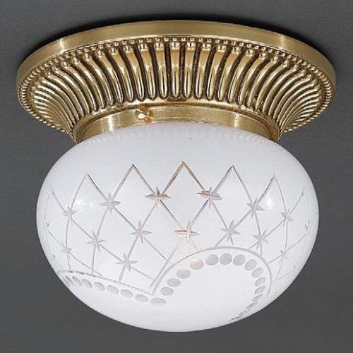 Потолочный светильник Reccagni Angelo PL 7800/1